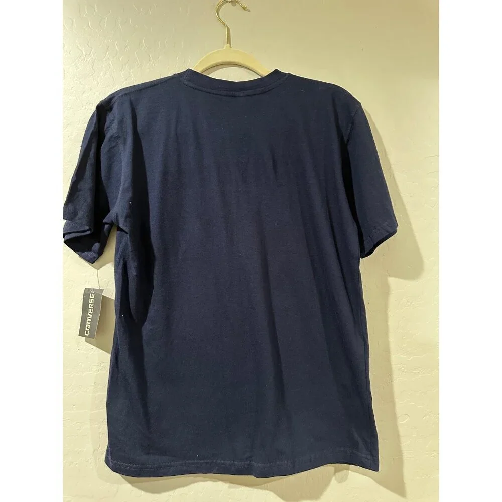 Converse Big Boy Tees size L NWT